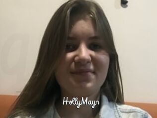 HollyMays
