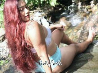 HollyPaola