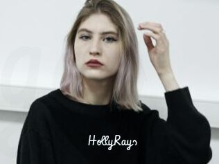 HollyRays