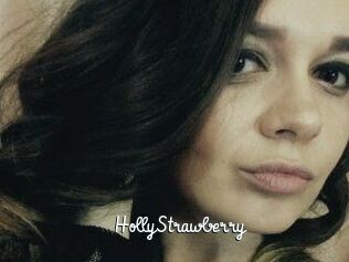 HollyStrawberry