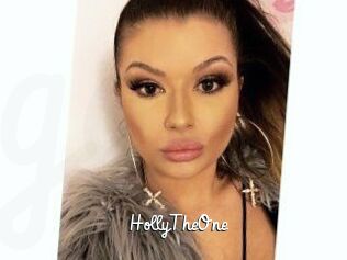 HollyTheOne