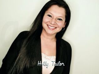 Holly_Tailor