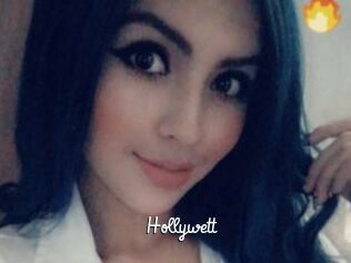 Hollywett