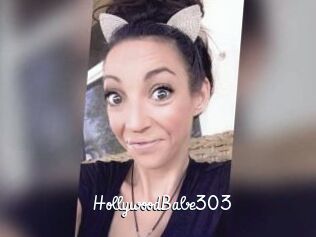 HollywoodBabe303