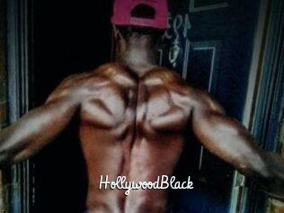 HollywoodBlack