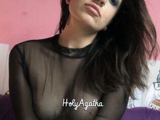 HolyAgatha