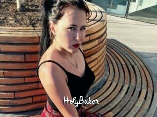 HolyBaker