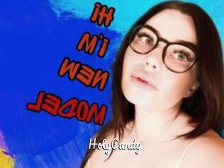 HolyCandy