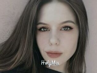 HolyMia