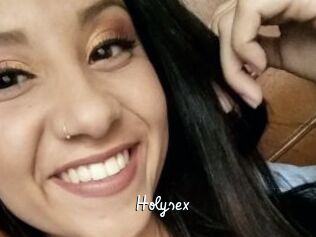 Holysex