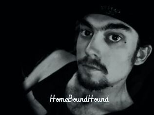 HomeBoundHound
