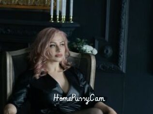 HomePussyCam
