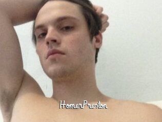Homer_Preston
