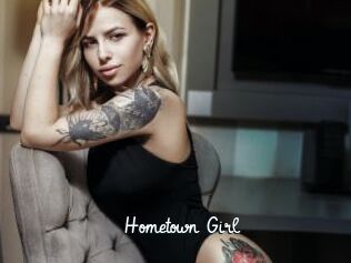 Hometown_Girl