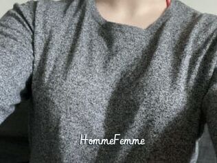 HommeFemme