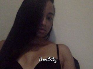 Hon33y