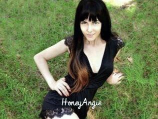 HoneyAngie