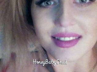 HoneyBabyChick