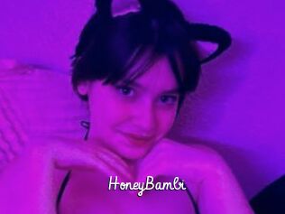 HoneyBambi