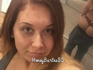 HoneyBarbie25