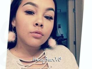 Honey_BearXO