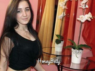 HoneyBetty