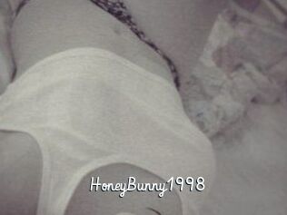 HoneyBunny1998