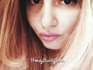 HoneyBunnyLena