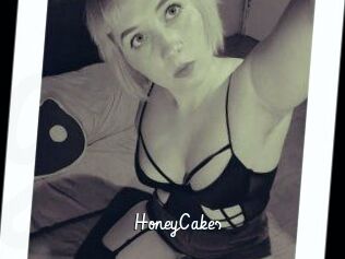 Honey_Cakes
