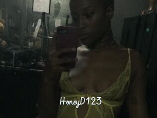 HoneyD123