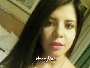 HoneyDani