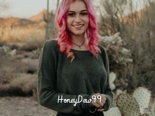 HoneyDew99