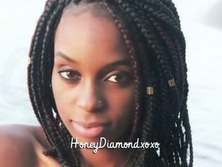 HoneyDiamondxoxo