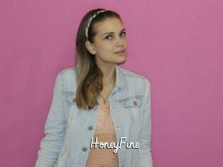 HoneyFine