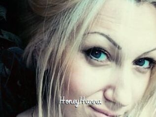 HoneyHanna