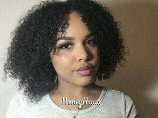 HoneyHaux