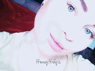HoneyHelga