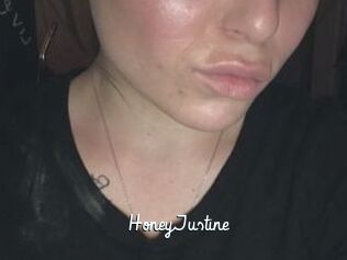 HoneyJustine