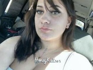 HoneyKattxox