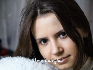 HoneyLaIngrid