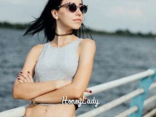 HoneyLady