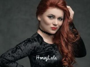 HoneyLala