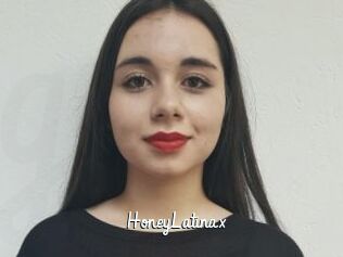 HoneyLatinax