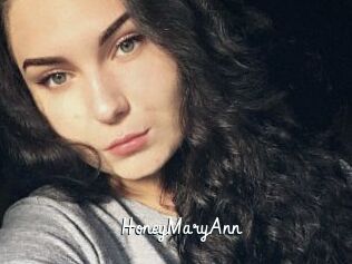 HoneyMaryAnn