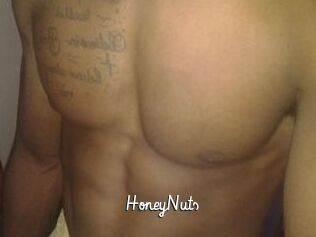HoneyNuts