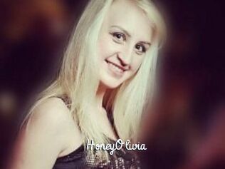 Honey_Olivia