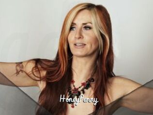 HoneyPenny