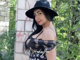 HoneyPie