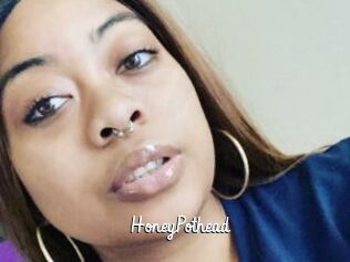 HoneyPothead