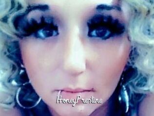 HoneyPrestine